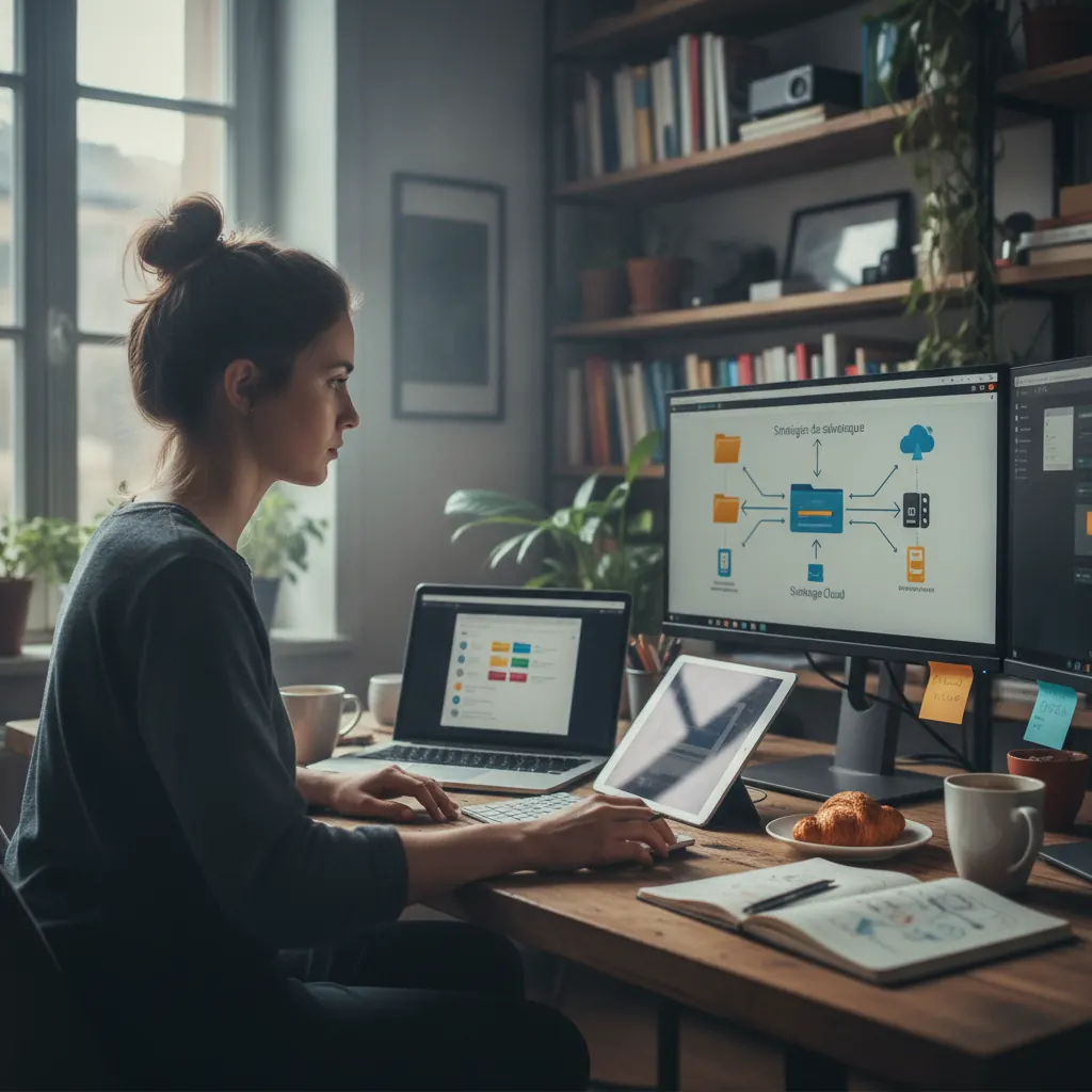 Sécurité et accès : comment paramétrer vos espaces en ligne ?